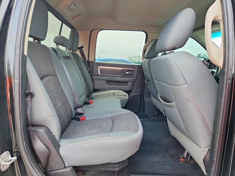 48901546 :رقم المزاد ، 1C6RR7LT8ES159136 vin ، 2014 Ram 1500 مزاد بيع