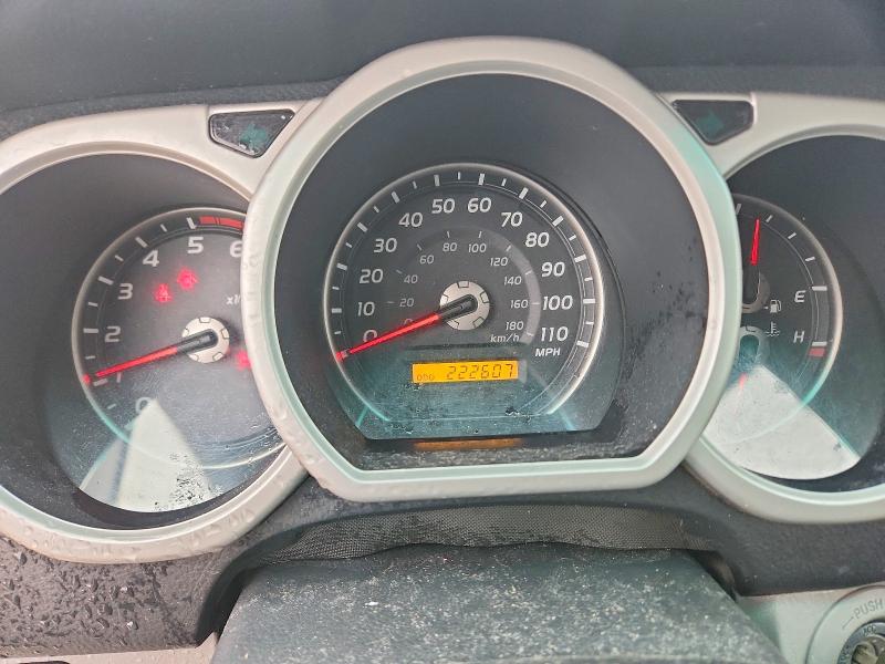 Auction sale of the 2003 Toyota 4runner, vin: JTEBT17R530025356, lot number: 49770816