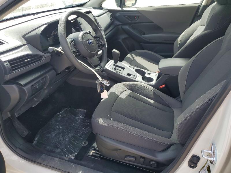 Продаж на аукціоні авто 2025 Subaru Crosstrek, vin: JF2GUHDC7SH210784, номер лоту: 49094076