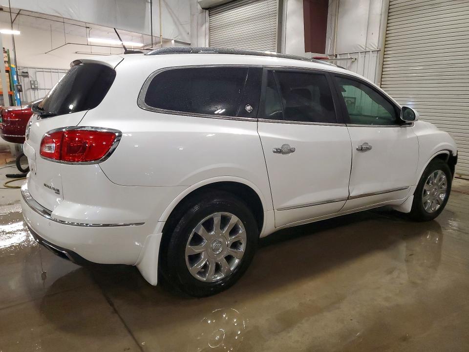 Продажа на аукционе авто 2017 Buick Enclave, vin: 5GAKVCKD9HJ165161, номер лота: 49380056