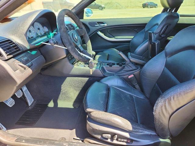 50315976 :رقم المزاد ، WBSBL93403JR20477 vin ، 2003 Bmw M3 مزاد بيع