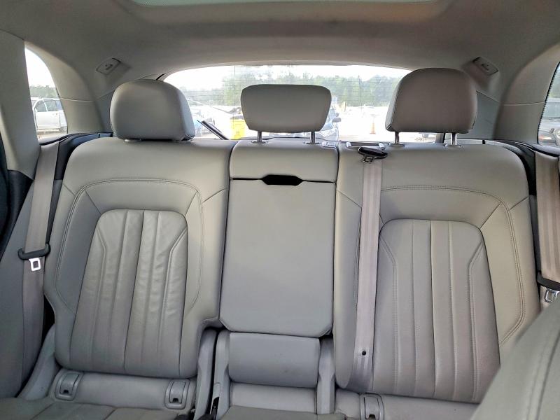 Aukcja sprzedaży 2018 Audi Q5, vin: WA1BNAFY5J2160422, numer aukcji: 47060506