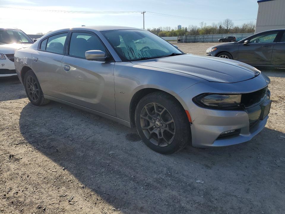 50658836 :رقم المزاد ، 2C3CDXJG8JH277728 vin ، 2018 Dodge Charger مزاد بيع