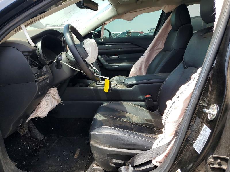 Продажа на аукционе авто 2024 Mazda Cx-50, vin: 7MMVABXY2RN192659, номер лота: 52007316