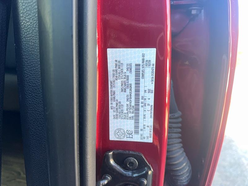 Aukcja sprzedaży 2017 Ford F150, vin: 1FTEW1EF5HKE28265, numer aukcji: 51605596