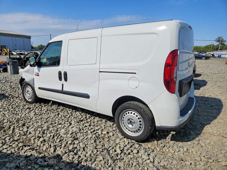 Aukcja sprzedaży 2022 Ram Promaster City, vin: ZFBHRFAB4N6W39582, numer aukcji: 47540196