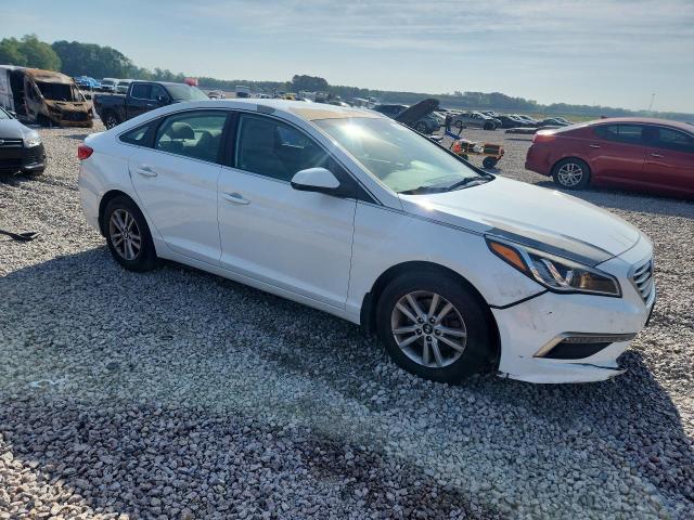 49911396 :رقم المزاد ، 5NPE24AF2FH223498 vin ، 2015 Hyundai Sonata مزاد بيع