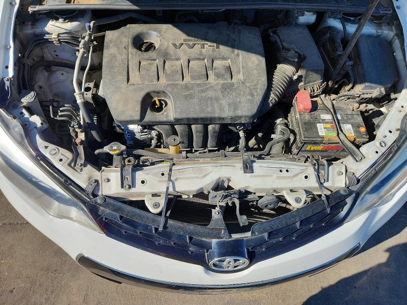 Продажа на аукционе авто 2014 Toyota Corolla, vin: 5YFBURHE9EP114576, номер лота: 48047556