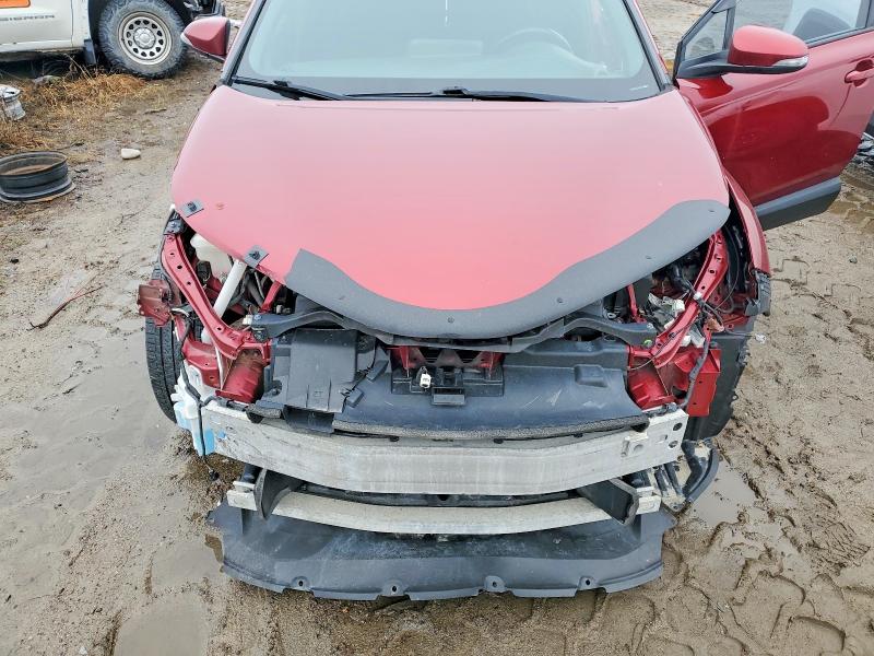 Продажа на аукционе авто 2018 Toyota C-hr, vin: NMTKHMBX6JR065158, номер лота: 46390546