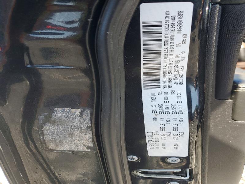 2015 Jeep Cherokee მანქანა იყიდება აუქციონზე, vin: 1C4PJLCBXFW741837, აუქციონის ნომერი: 50413456