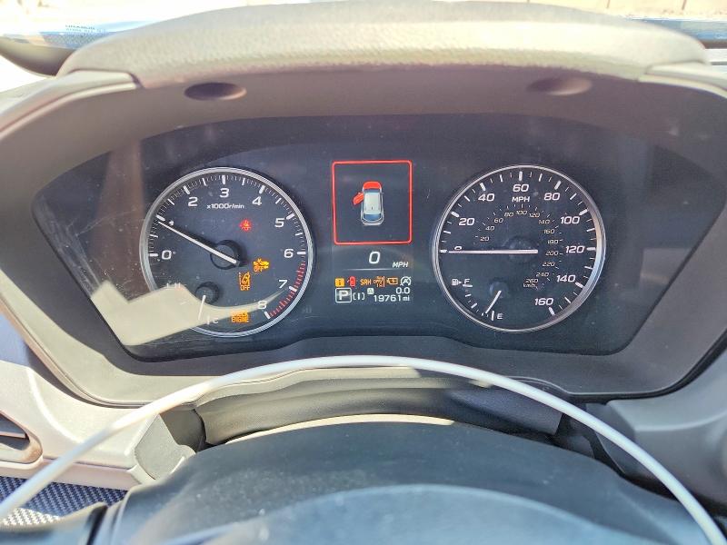 Aukcja sprzedaży 2024 Subaru Crosstrek, vin: JF2GUADC3RH331846, numer aukcji: 51632466