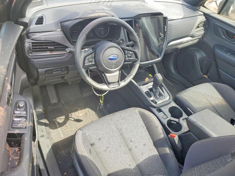 Продажа на аукционе авто 2025 Subaru Forester, vin: JF2SLDDC5SH408530, номер лота: 50771906