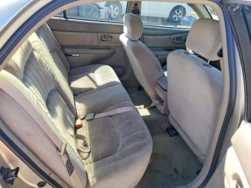 Aukcja sprzedaży 1999 Buick Century, vin: 2G4WS52M8X1459269, numer aukcji: 50138026