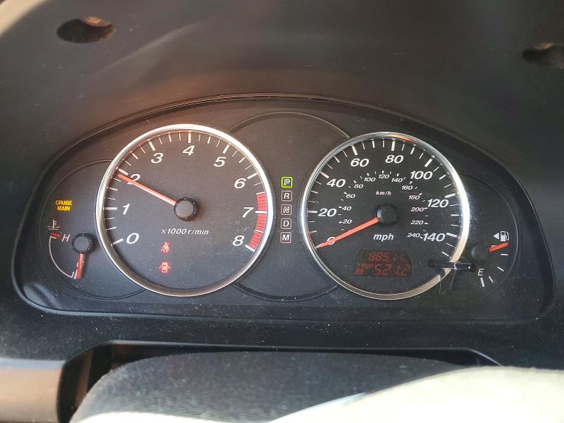 Продаж на аукціоні авто 2007 Mazda 6, vin: 1YVHP84D875M13883, номер лоту: 48966316