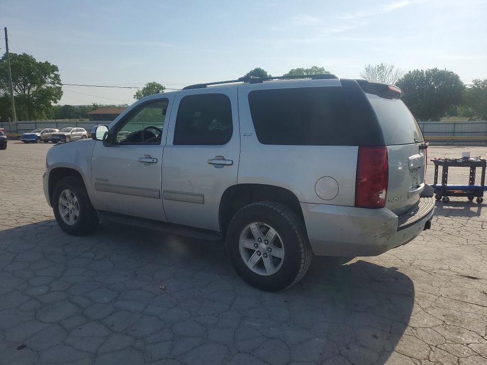 Aukcja sprzedaży 2014 Gmc Yukon, vin: 1GKS1CE07ER197756, numer aukcji: 51015896