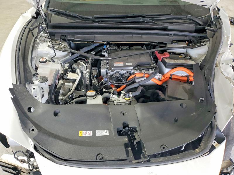 51207836 :رقم المزاد ، JTJABABB4RA006889 vin ، 2024 Lexus Rz مزاد بيع