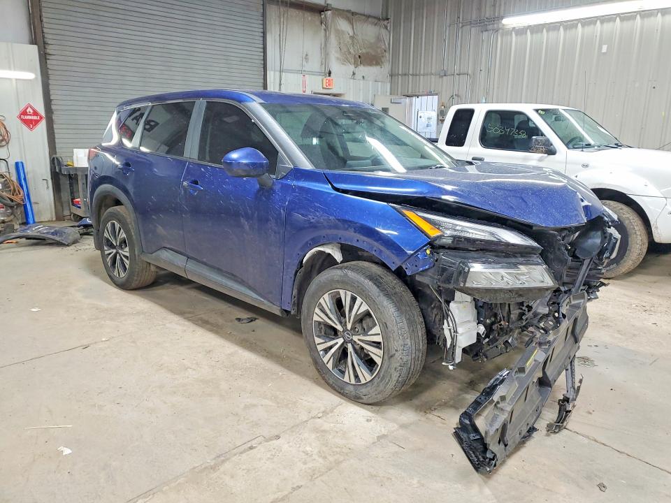 Продаж на аукціоні авто 2023 Nissan Rogue, vin: 5N1BT3BB3PC909810, номер лоту: 50519236