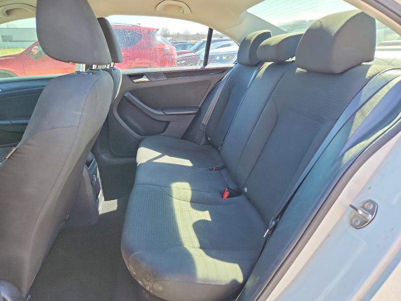 Aukcja sprzedaży 2015 Volkswagen Jetta, vin: 3VW2K7AJ9FM286131, numer aukcji: 48950856