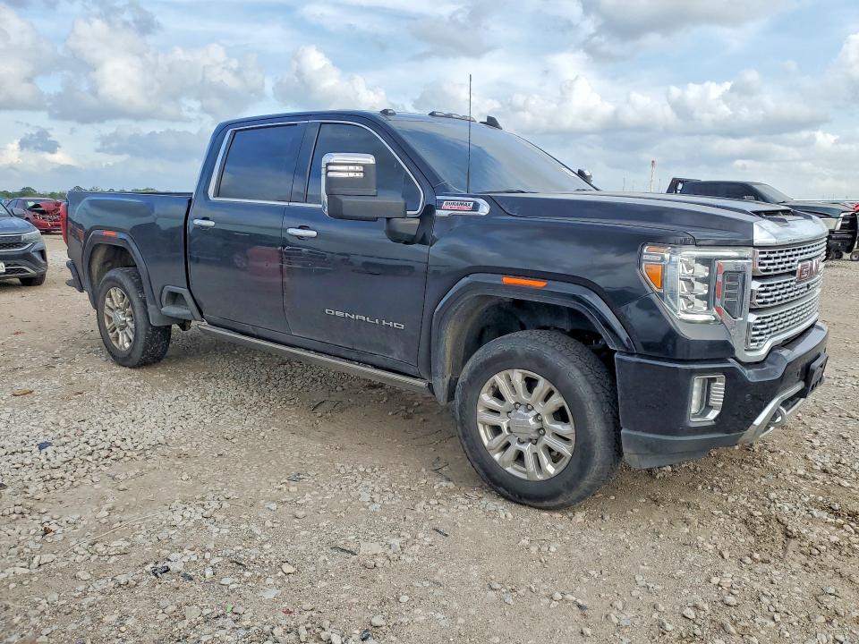 Aukcja sprzedaży 2022 Gmc Sierra, vin: 1GT49REYXNF294375, numer aukcji: 48428116