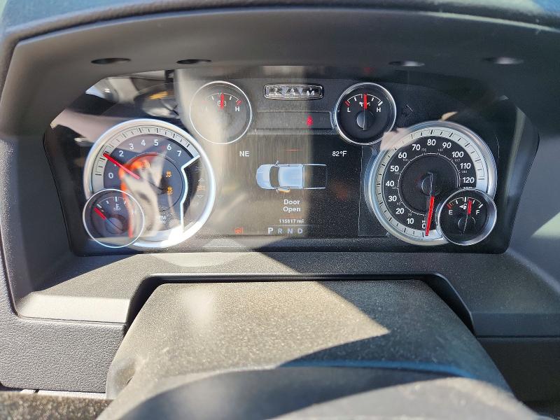 Aukcja sprzedaży 2014 Ram 1500, vin: 1C6RR7NT1ES289935, numer aukcji: 48014816
