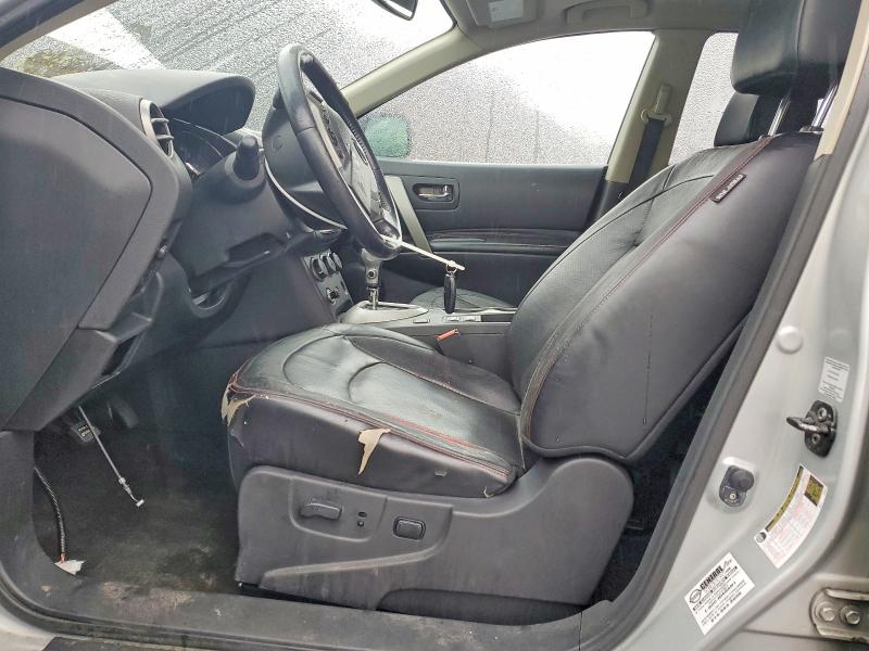Aukcja sprzedaży 2012 Nissan Rogue, vin: JN8AS5MV6CW392604, numer aukcji: 48384186