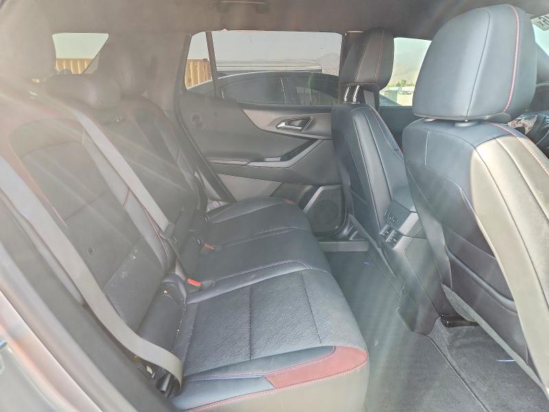Продажа на аукционе авто 2026 Chevrolet Equinox, vin: 3GNAXLEG8TL247112, номер лота: 51536046