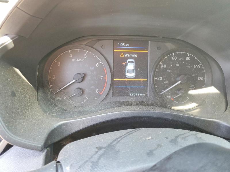 Продаж на аукціоні авто 2022 Nissan Altima, vin: 1N4BL4BV1NN339270, номер лоту: 51602086