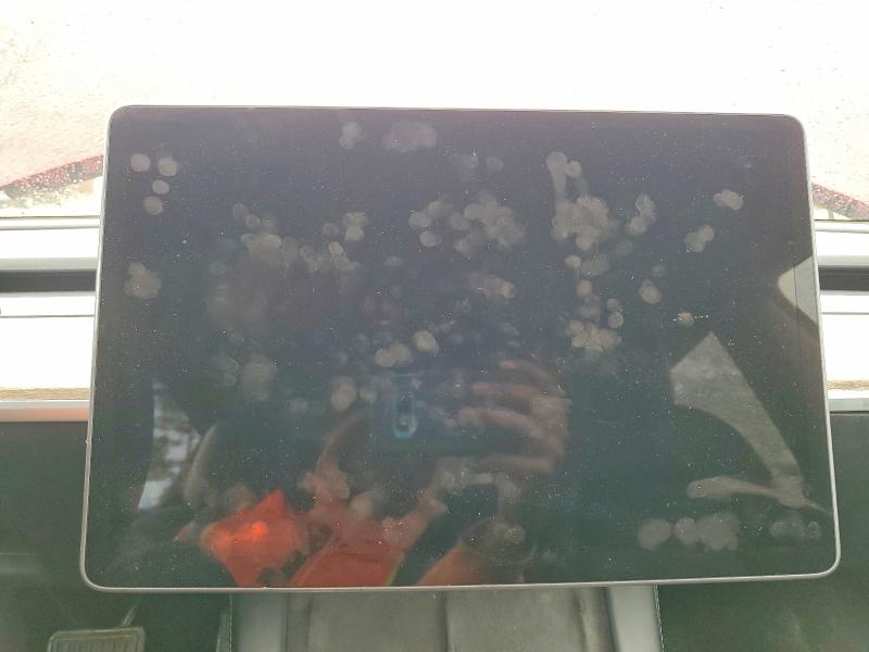 2022 Tesla Model 3 მანქანა იყიდება აუქციონზე, vin: 5YJ3E1EA6NF371257, აუქციონის ნომერი: 51598506