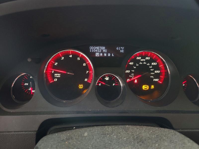 Продаж на аукціоні авто 2011 Gmc Acadia, vin: 1GKKRRED0BJ384488, номер лоту: 48682156