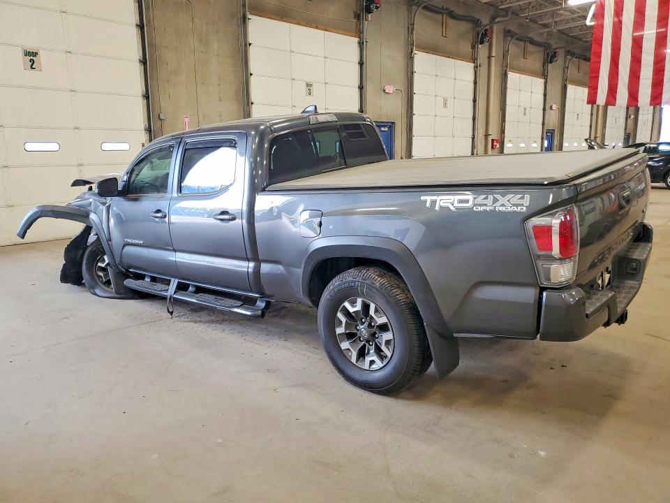 50738146 :رقم المزاد ، 3TMDZ5BN7PM147002 vin ، 2023 Toyota Tacoma مزاد بيع