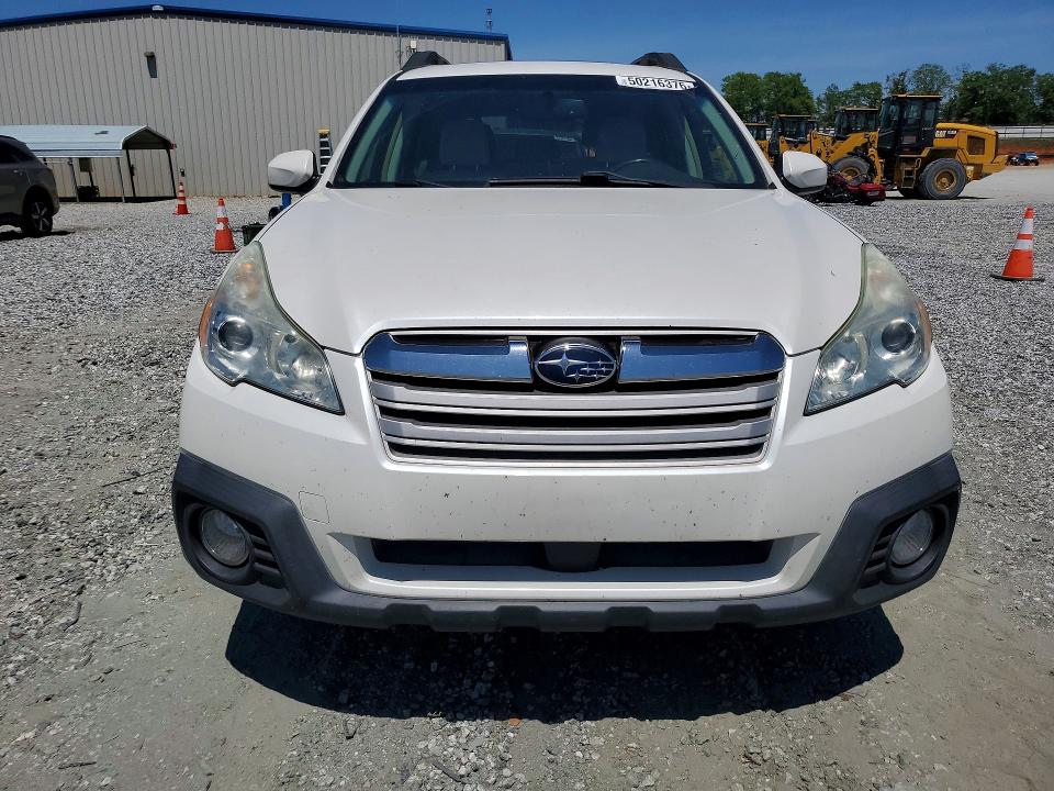 Aukcja sprzedaży 2013 Subaru Outback, vin: 4S4BRCGC7D3281147, numer aukcji: 50216376