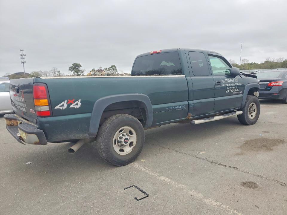 Aukcja sprzedaży 2005 Gmc Sierra, vin: 1GTHK29GX5E294199, numer aukcji: 51542256