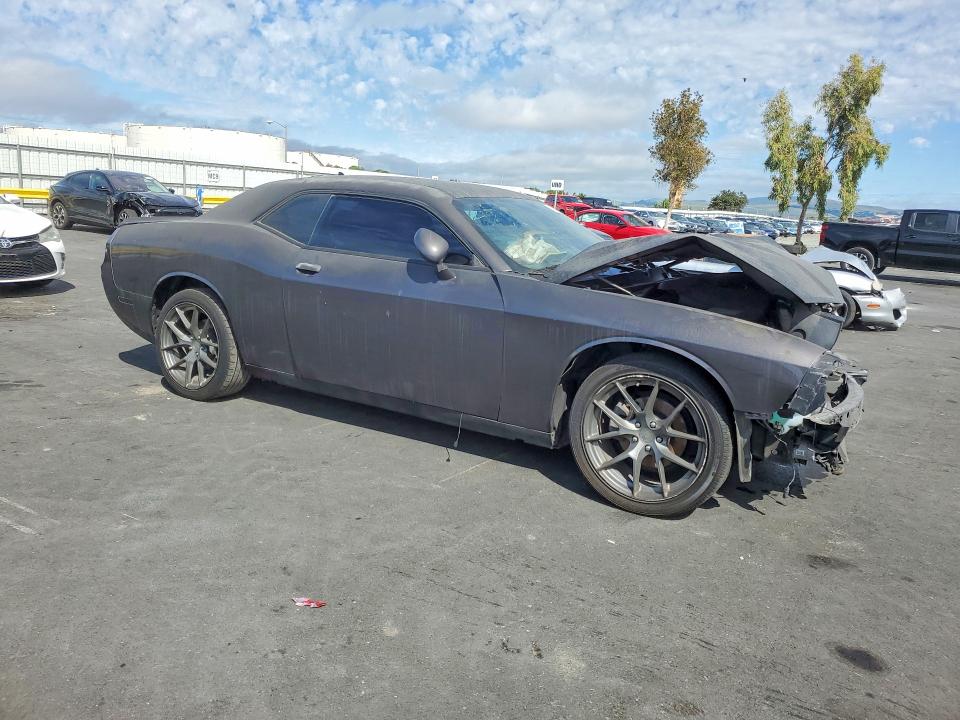 Продажа на аукционе авто 2014 Dodge Challenger, vin: 2C3CDYAGXEH247559, номер лота: 47057576