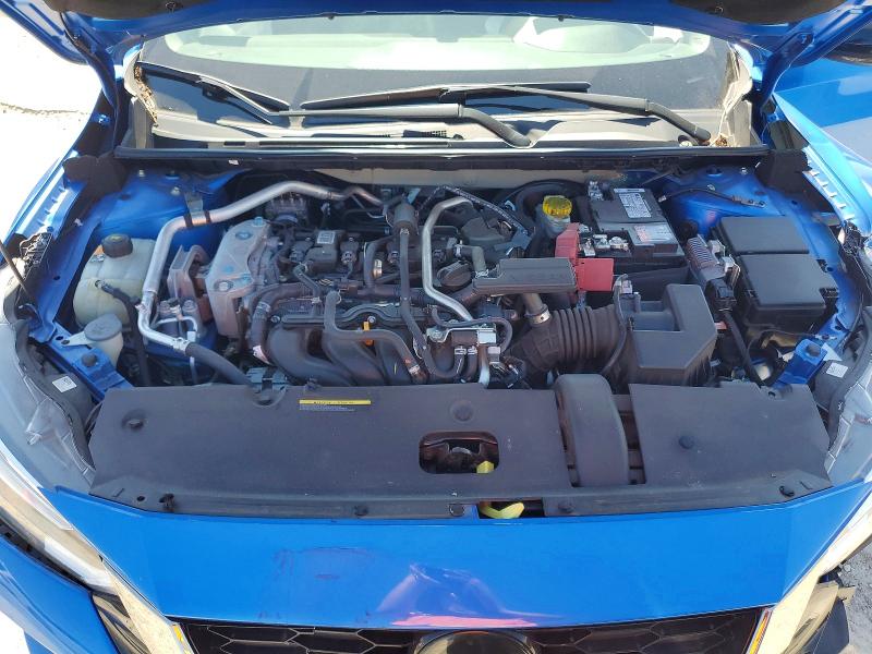 Aukcja sprzedaży 2022 Nissan Sentra, vin: 3N1AB8DV8NY261184, numer aukcji: 51645746