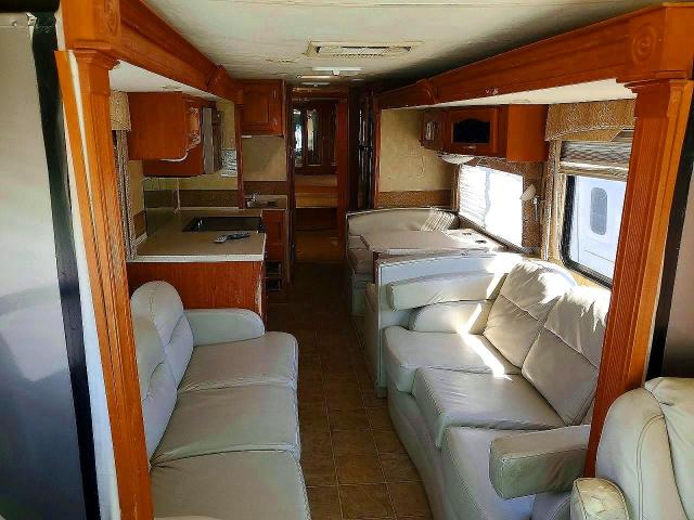 Aukcja sprzedaży 2007 Wrkh Motorhome, vin: 5B4MGF7G173422327, numer aukcji: 49467436