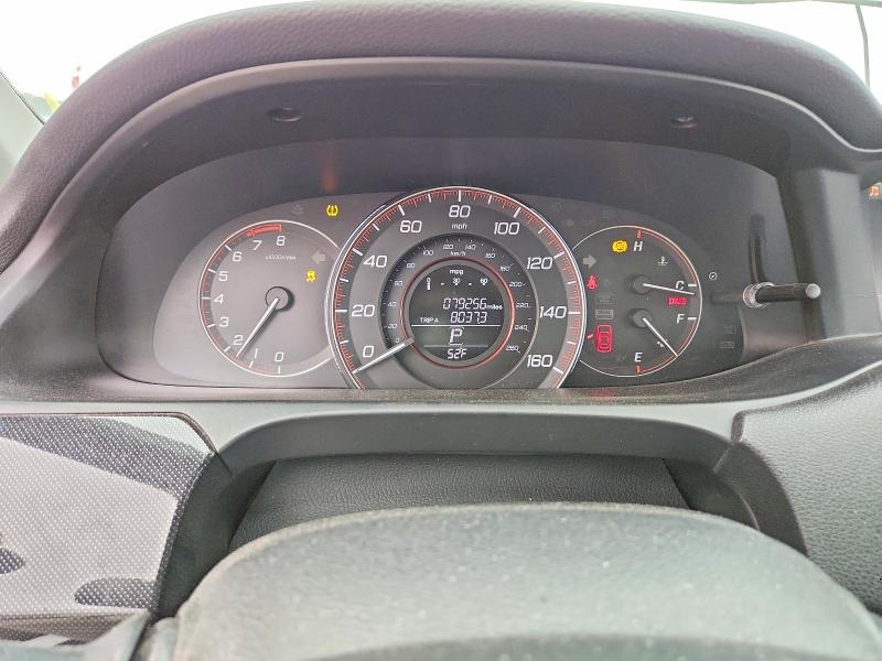 Продаж на аукціоні авто 2014 Honda Accord, vin: 1HGCR2F58EA217560, номер лоту: 52028656