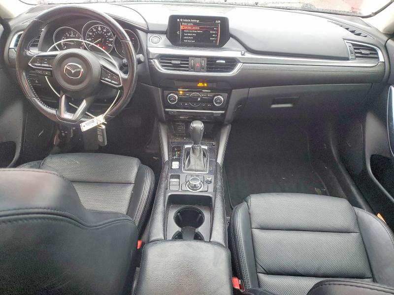 Aukcja sprzedaży 2017 Mazda 6, vin: JM1GL1V58H1111854, numer aukcji: 48390636