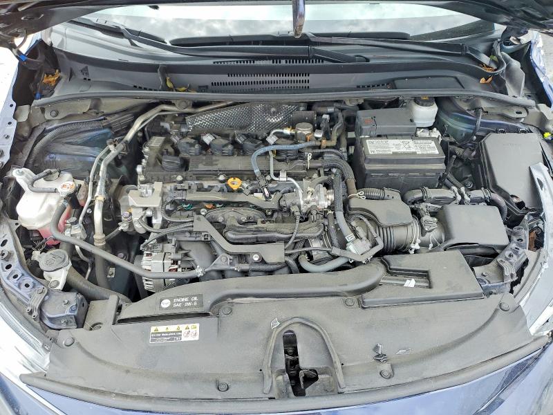 Aukcja sprzedaży 2024 Toyota Corolla, vin: 5YFS4MCE5RP207644, numer aukcji: 50492306