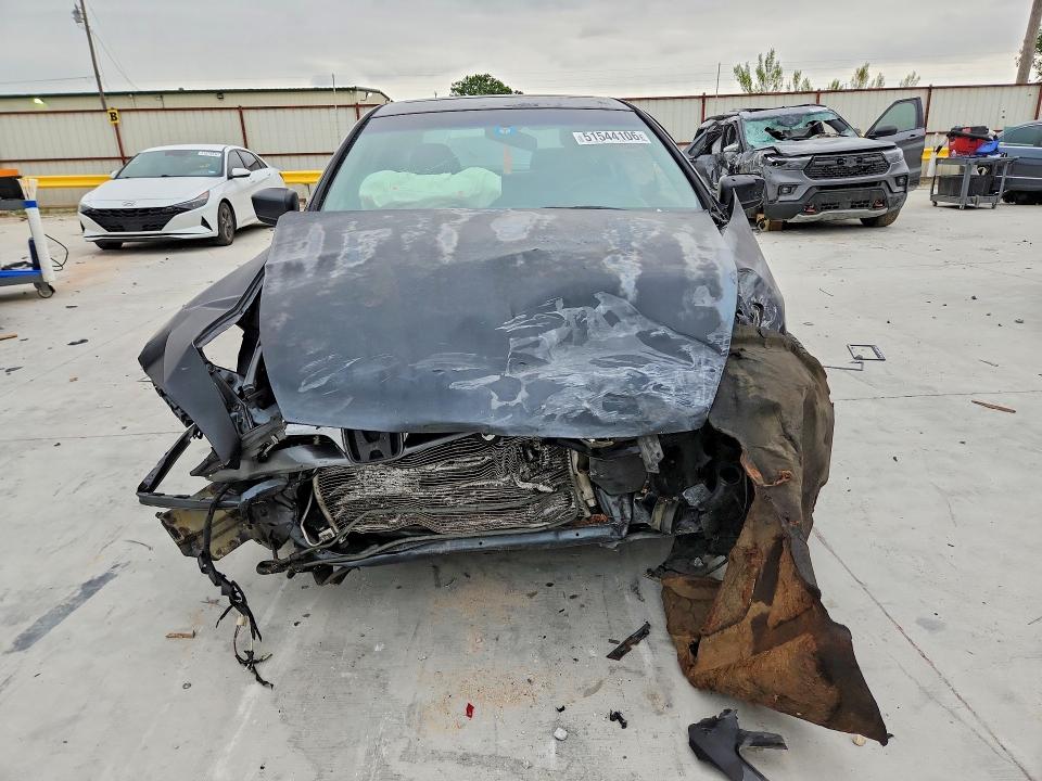 51544106 :رقم المزاد ، 1HGCM663X6A071507 vin ، 2006 Honda Accord مزاد بيع