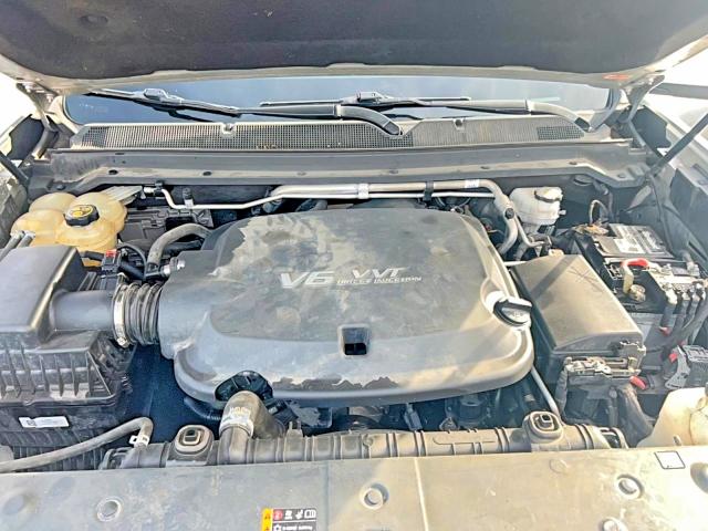 Продажа на аукционе авто 2018 Gmc Canyon, vin: 1GTG5CEN7J1221600, номер лота: 49496096