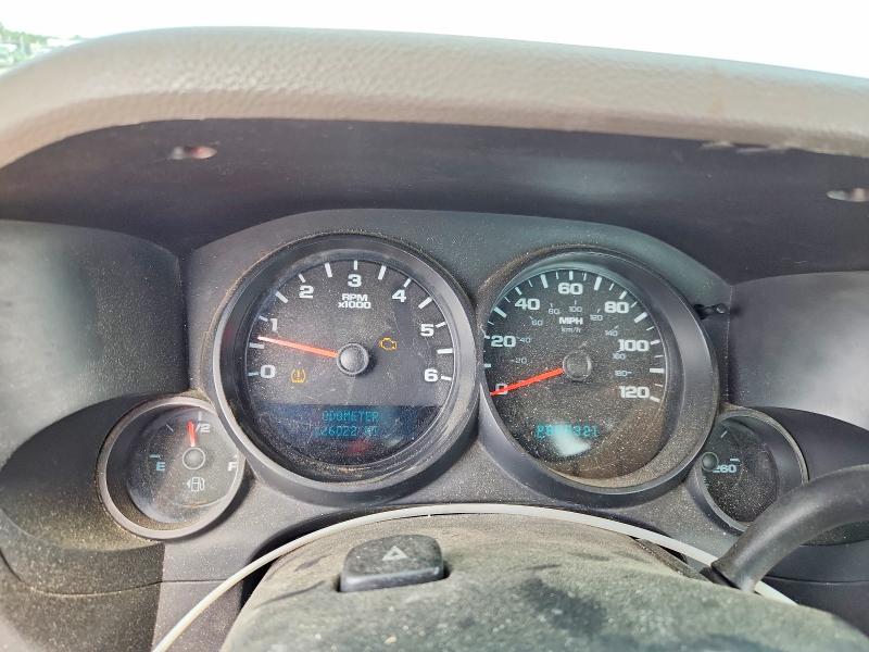 48735396 :رقم المزاد ، 1GTEC14XX8Z150649 vin ، 2008 Gmc Sierra مزاد بيع