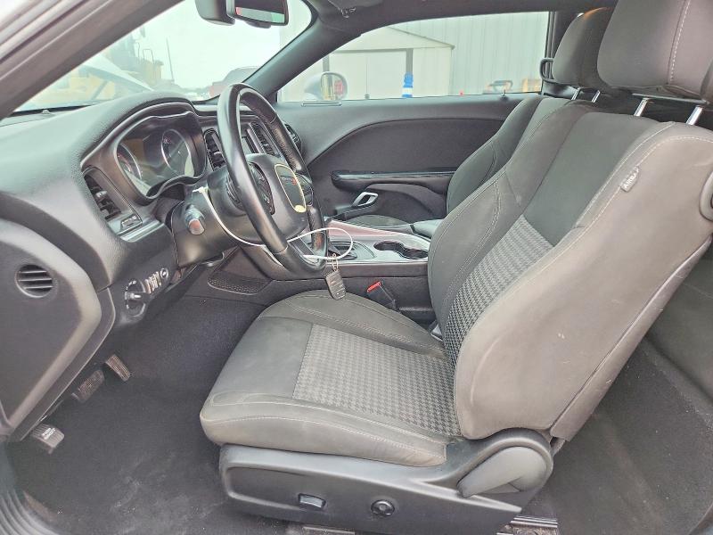 2019 Dodge Challenger მანქანა იყიდება აუქციონზე, vin: 2C3CDZAG2KH679564, აუქციონის ნომერი: 51277746