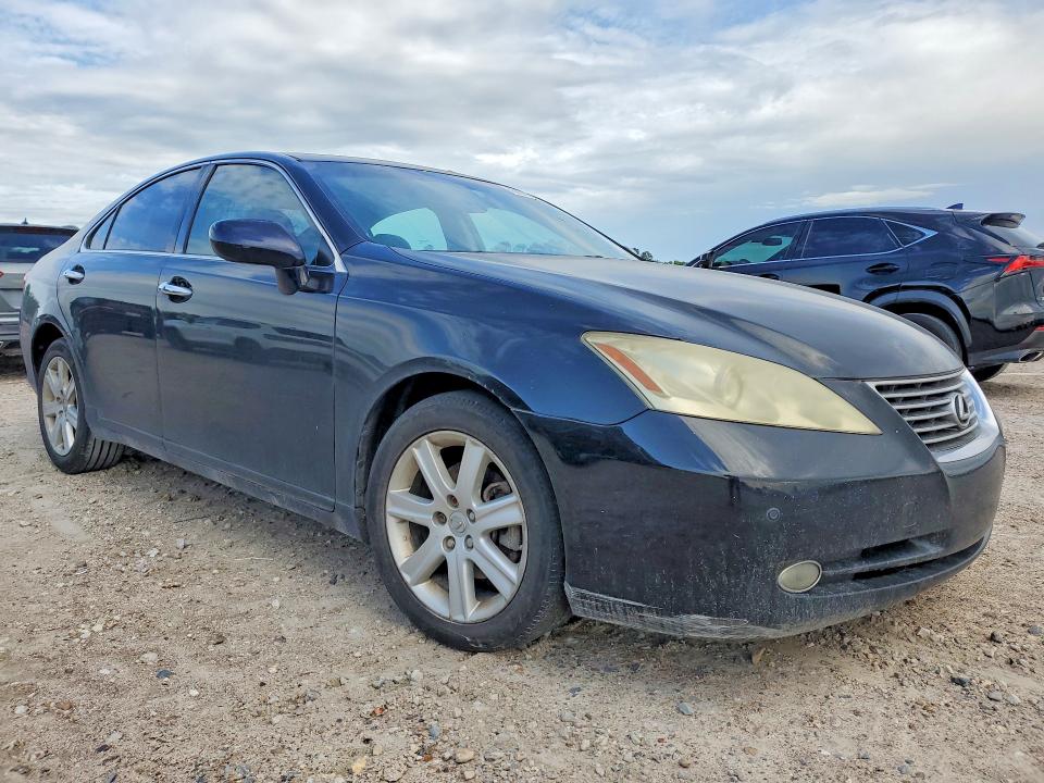 Продаж на аукціоні авто 2007 Lexus Es, vin: JTHBJ46G072113414, номер лоту: 49595866