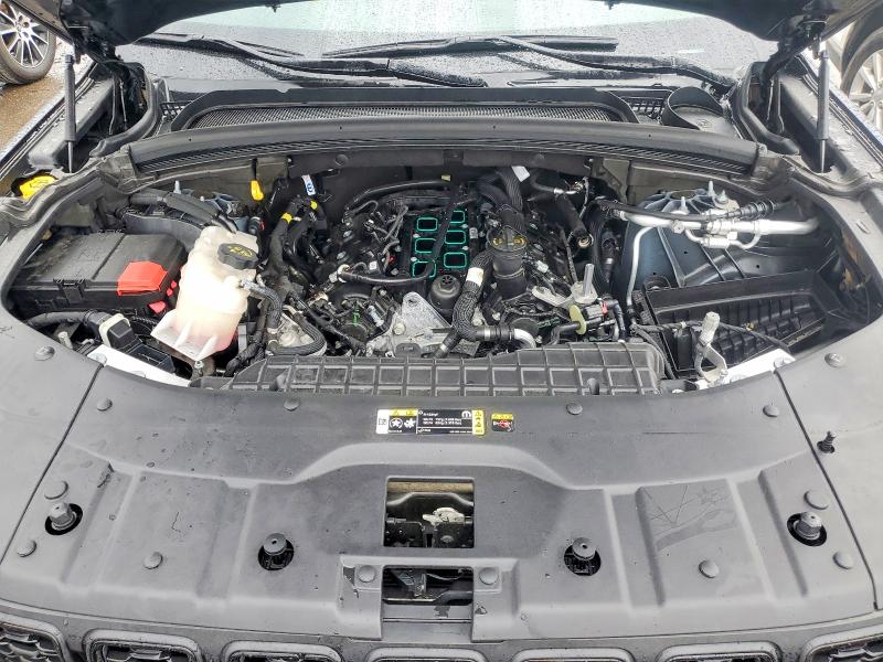 49637486 :رقم المزاد ، 1C4RJKBGXS8694839 vin ، 2025 Jeep Grand Cherokee مزاد بيع