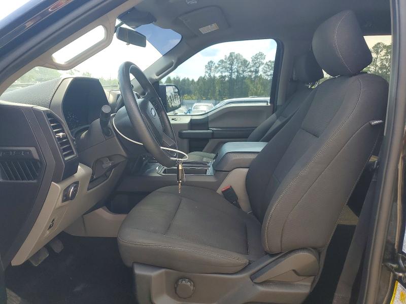 Продажа на аукционе авто 2019 Ford F150, vin: 1FTEW1EP7KFC60329, номер лота: 49637356