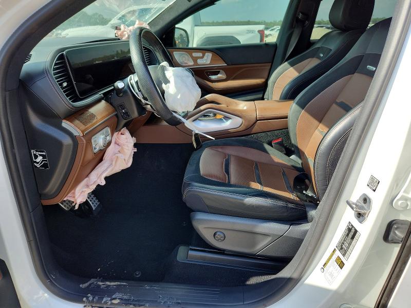 Продажа на аукционе авто 2024 Mercedes-benz Gle Coupe, vin: 4JGFD6BB6RB000369, номер лота: 50433836