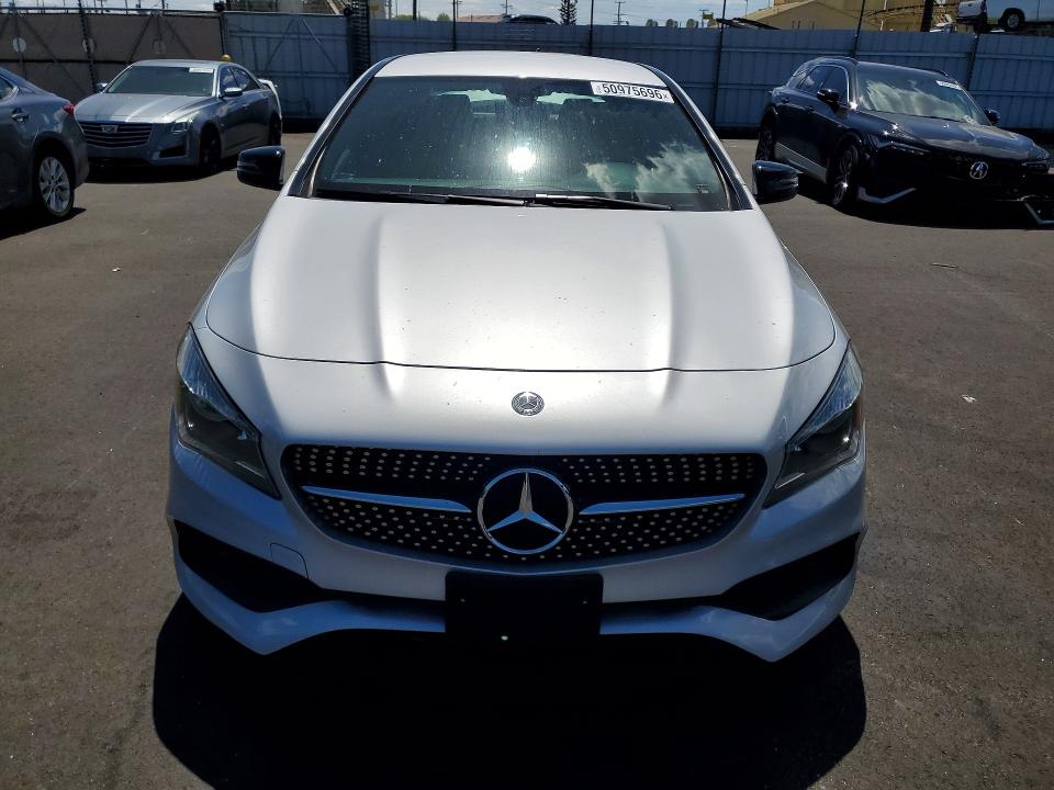 Продажа на аукционе авто 2019 Mercedes-benz Cla, vin: WDDSJ4EBXKN738813, номер лота: 50975696