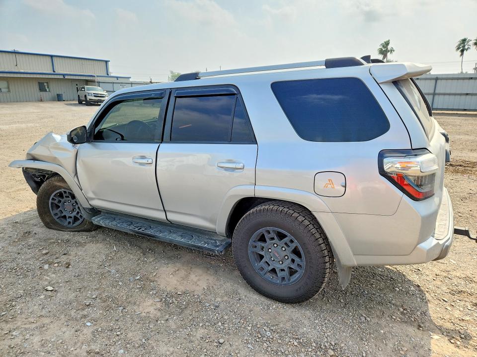 Aukcja sprzedaży 2016 Toyota 4runner, vin: JTEBU5JR5G5325226, numer aukcji: 51213746