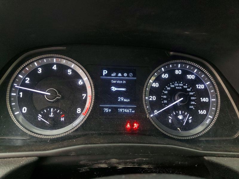 2022 Hyundai Sonata მანქანა იყიდება აუქციონზე, vin: 5NPEG4JA5NH149322, აუქციონის ნომერი: 49871396