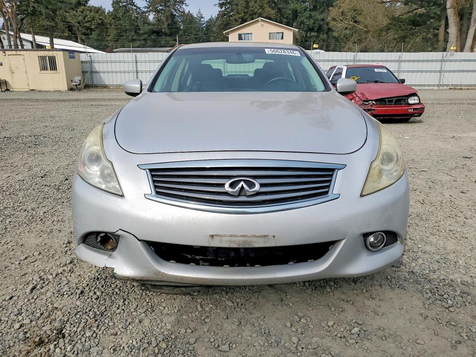 Aukcja sprzedaży 2011 Infiniti G37 Sedan, vin: JN1CV6AP8BM304947, numer aukcji: 50628346
